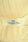 Viaggio Blu（ビアッジョブルー）の古着「商品番号：PR10284167」-6