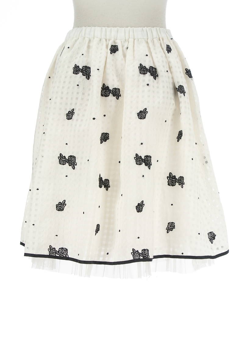 axes femme（アクシーズファム）の古着「商品番号：PR10284174」-大画像2