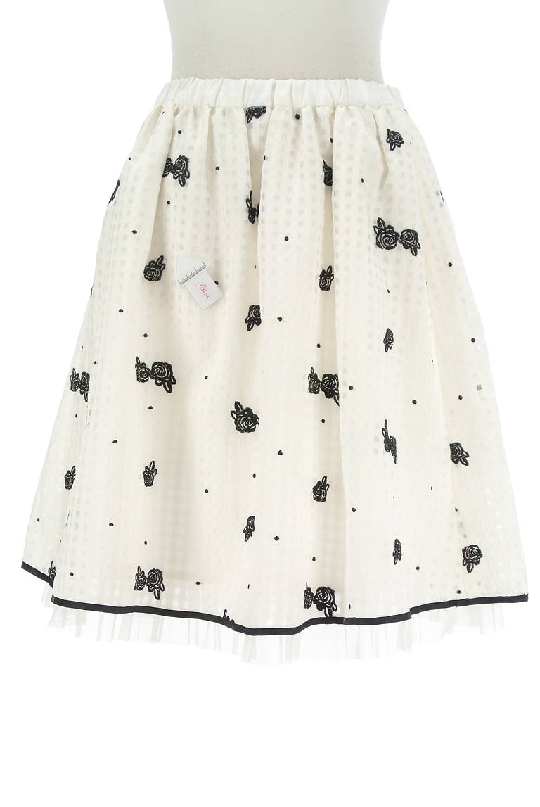 axes femme（アクシーズファム）の古着「商品番号：PR10284174」-大画像4