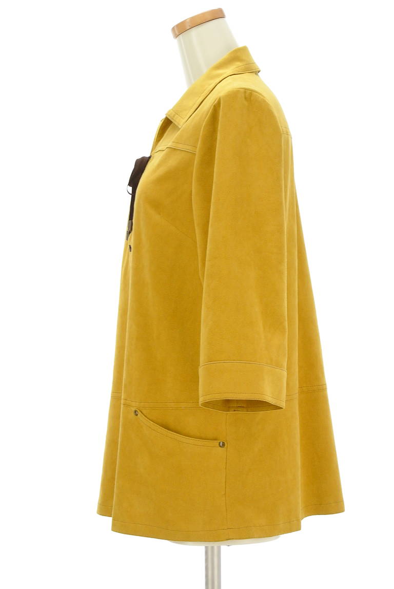 LEILIAN（レリアン）の古着「商品番号：PR10284200」-大画像3