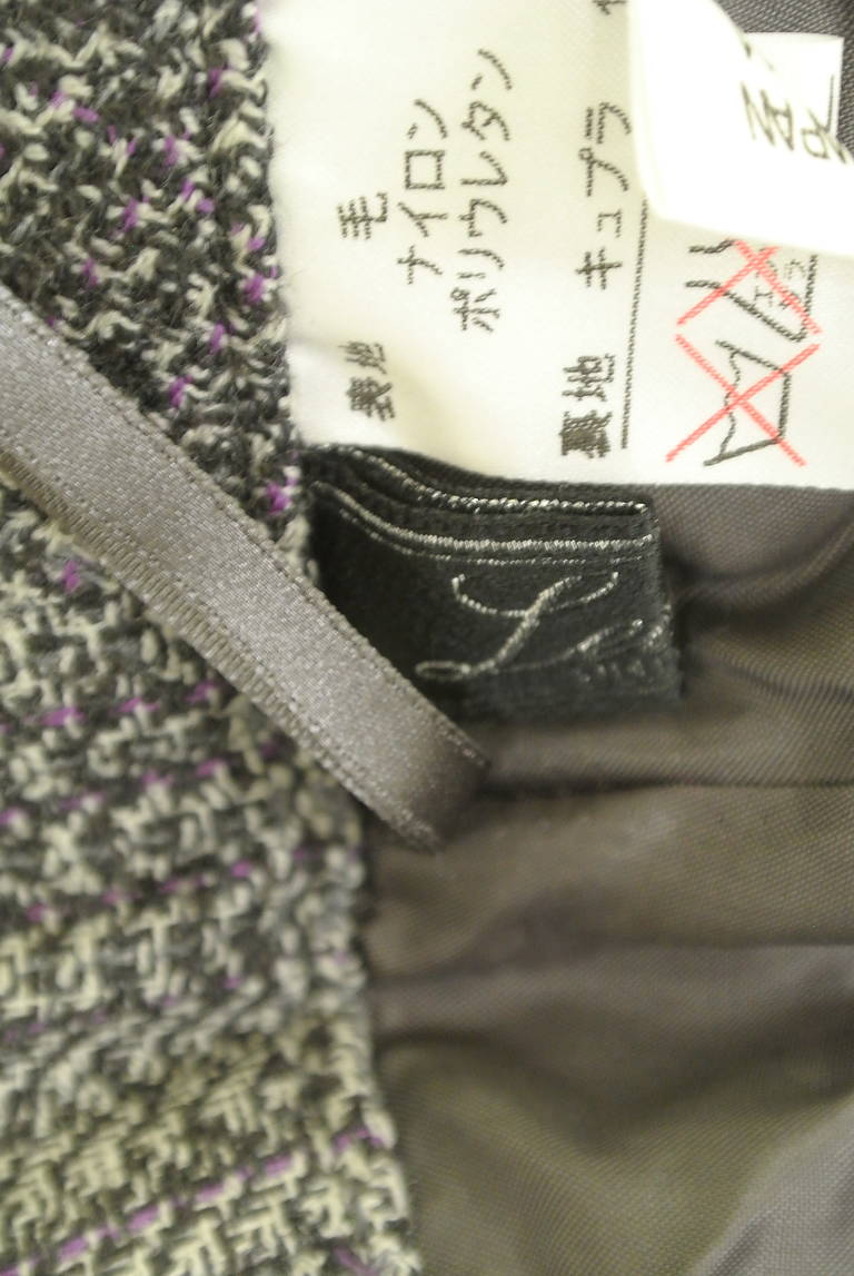 LEILIAN（レリアン）の古着「商品番号：PR10284210」-大画像6