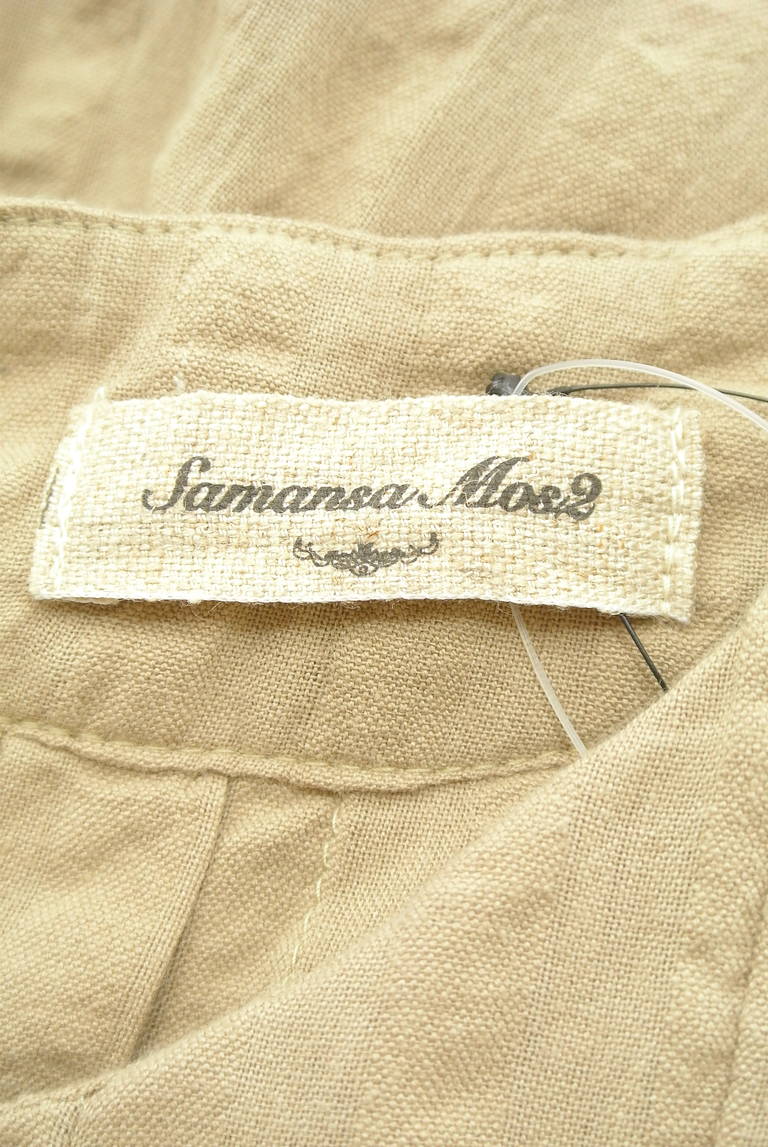 SM2（サマンサモスモス）の古着「商品番号：PR10284228」-大画像6