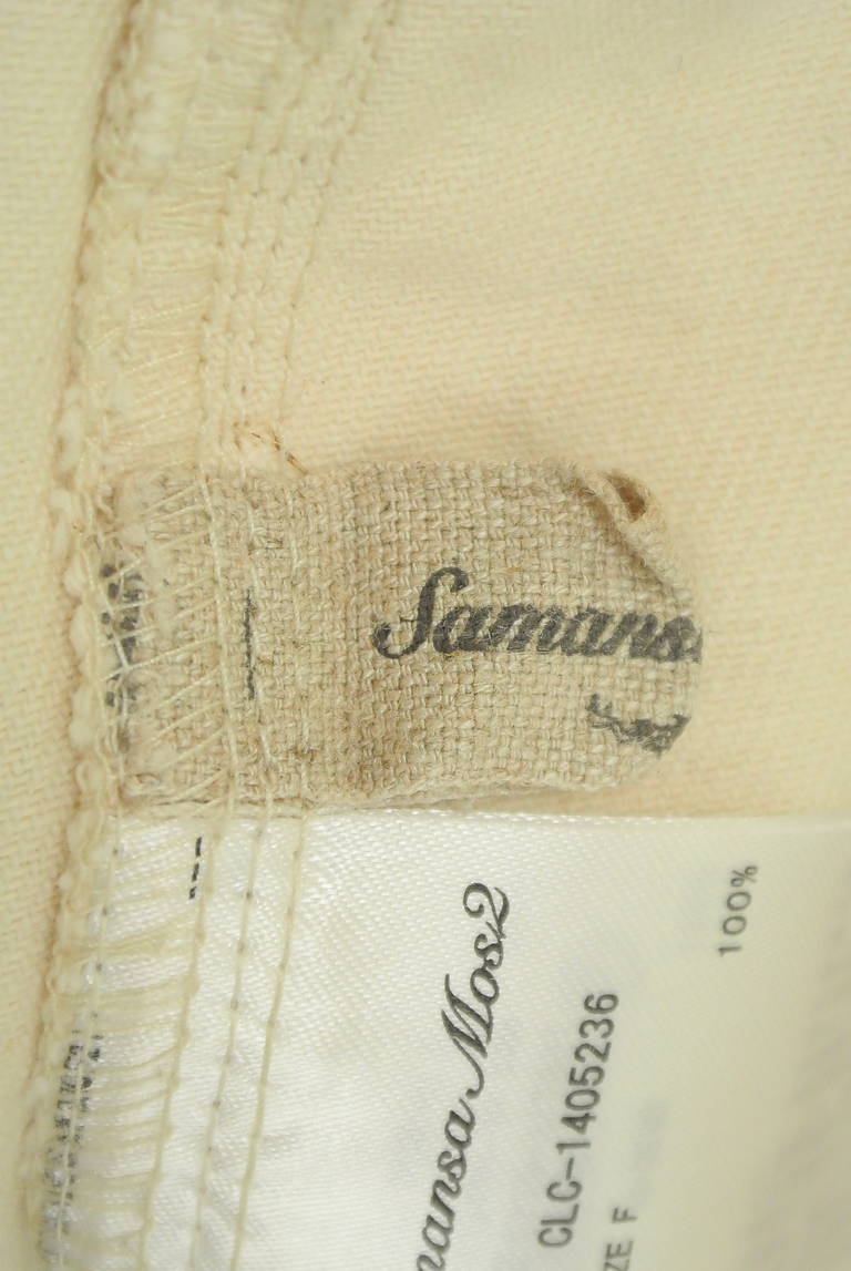 SM2（サマンサモスモス）の古着「商品番号：PR10284239」-大画像6