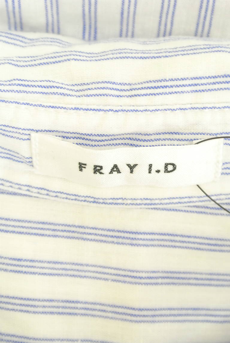 FRAY I.D（フレイアイディー）の古着「商品番号：PR10284252」-大画像6