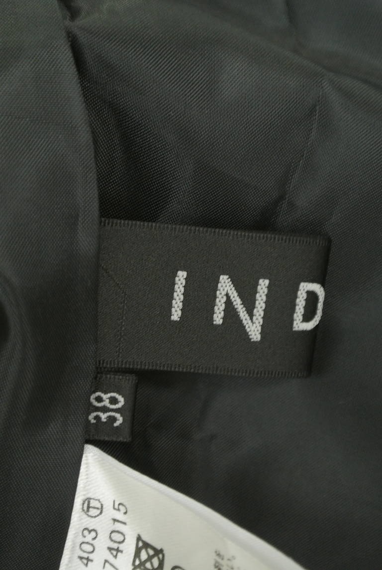 INDIVI（インディヴィ）の古着「商品番号：PR10284257」-大画像6