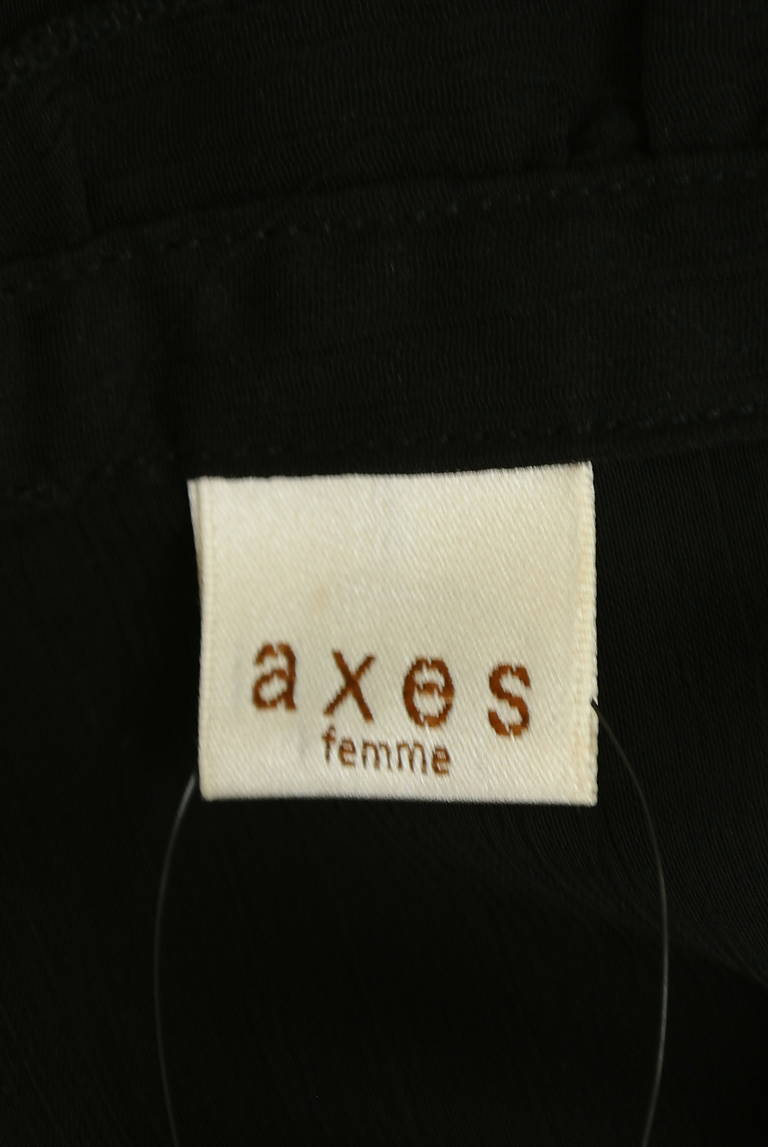 axes femme（アクシーズファム）の古着「商品番号：PR10284268」-大画像6