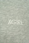 X-girl（エックスガール）の古着「商品番号：PR10284269」-4