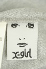 X-girl（エックスガール）の古着「商品番号：PR10284269」-6