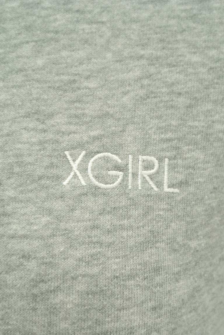X-girl（エックスガール）の古着「商品番号：PR10284269」-大画像4