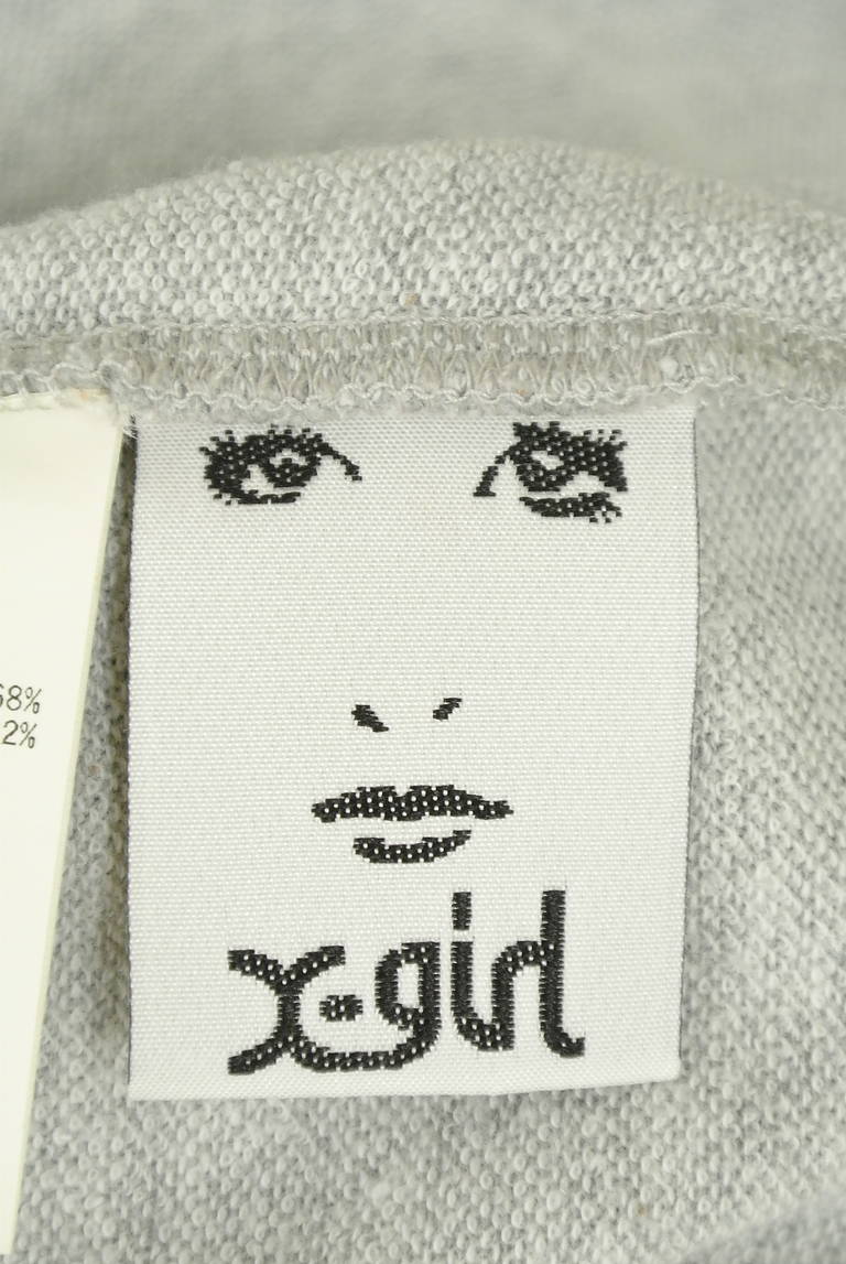 X-girl（エックスガール）の古着「商品番号：PR10284269」-大画像6