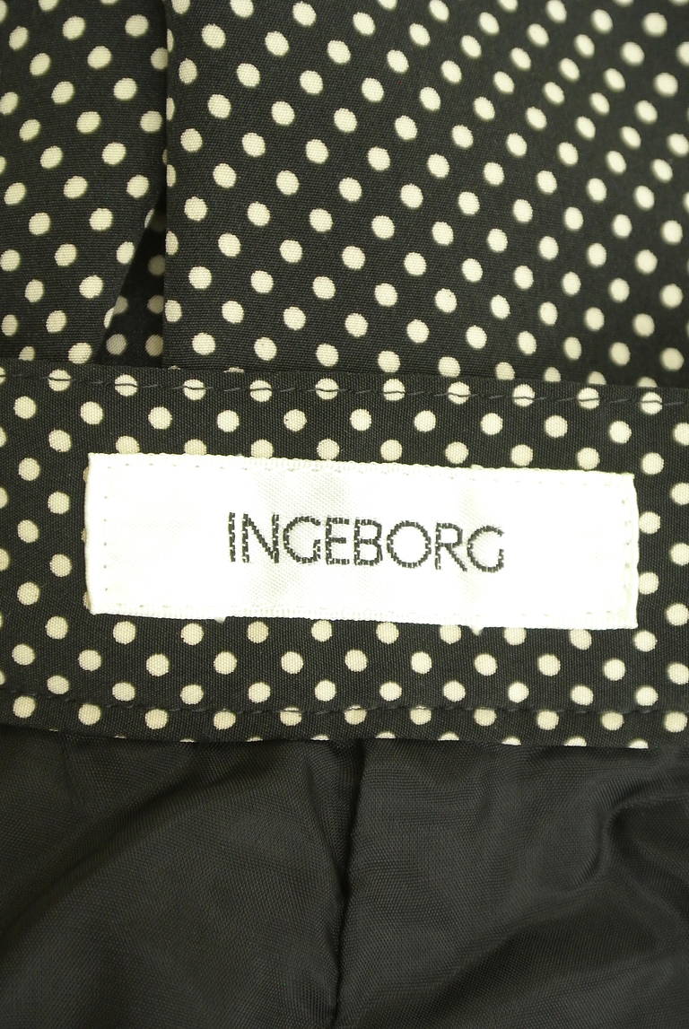 INGEBORG（インゲボルグ）の古着「商品番号：PR10284271」-大画像6