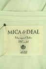 mica&deal（マイカアンドディール）の古着「商品番号：PR10284272」-6
