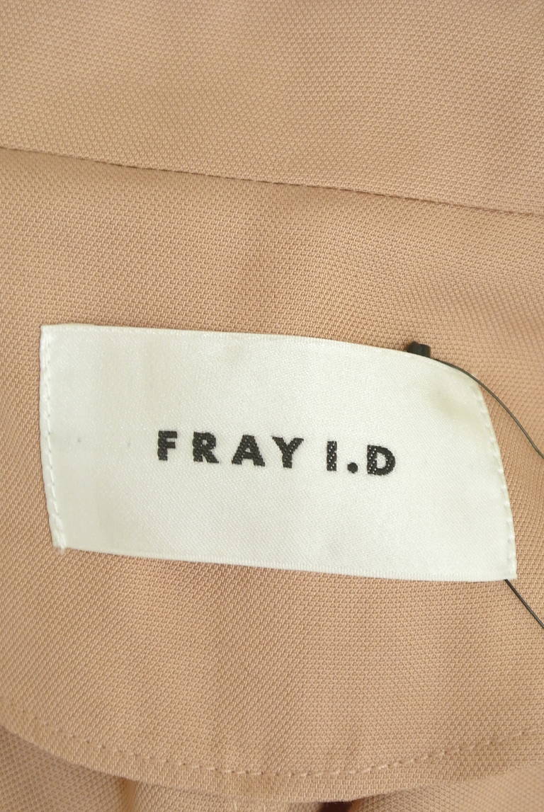 FRAY I.D（フレイアイディー）の古着「商品番号：PR10284280」-大画像6