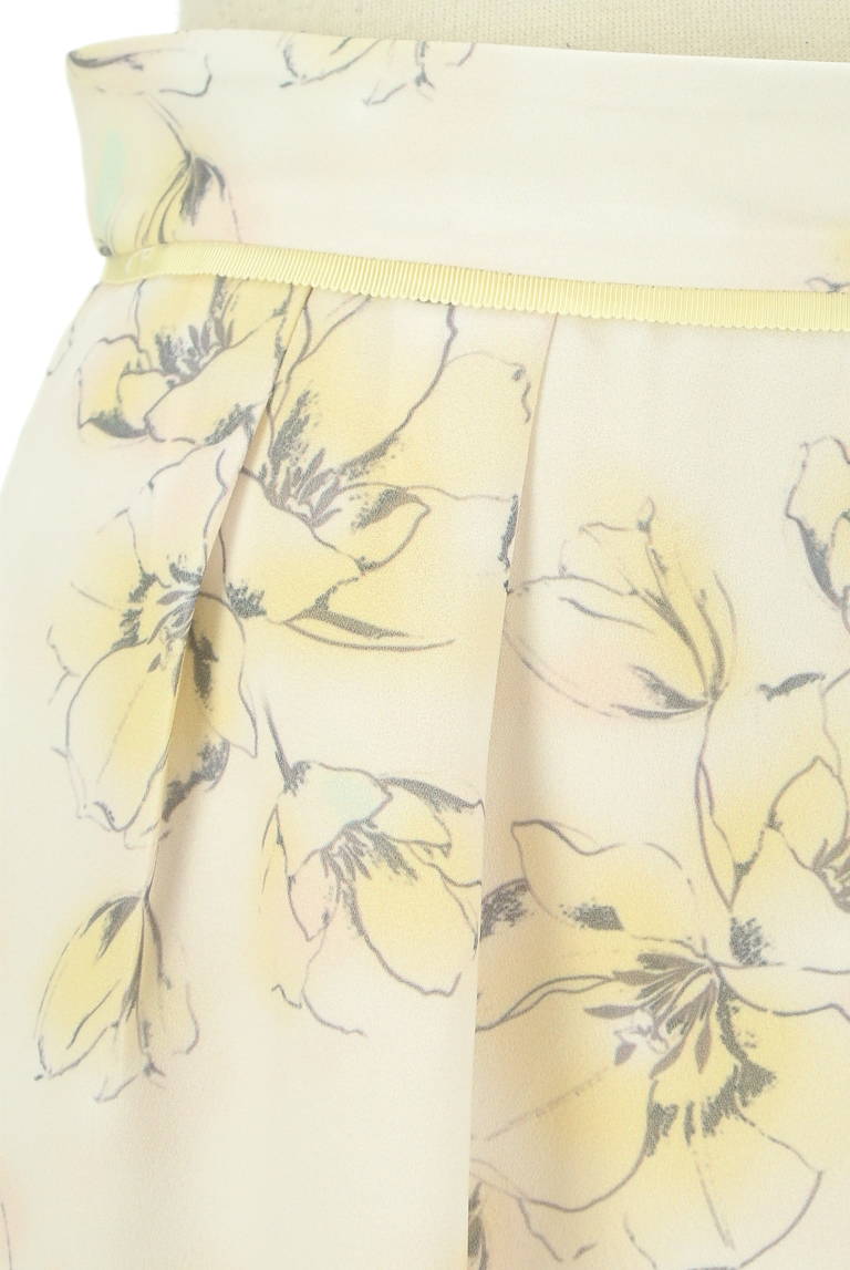 PROPORTION BODY DRESSING(プロポーションボディ ドレッシング)の古着「商品番号:PR10284283」-大画像4