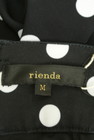 rienda（リエンダ）の古着「商品番号：PR10284289」-6