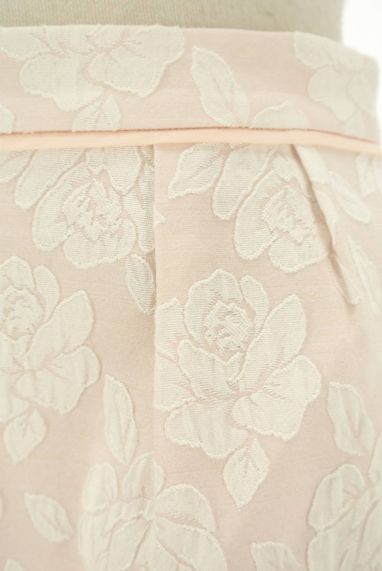 Debut de Fiore by LAISSE PASSE(デビュー・ド・フィオレ)の古着「商品番号:PR10284291」-大画像4