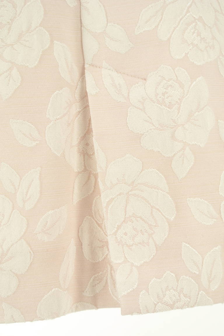 Debut de Fiore by LAISSE PASSE(デビュー・ド・フィオレ)の古着「商品番号:PR10284291」-大画像5