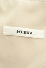 MURUA（ムルーア）の古着「商品番号：PR10284302」-6