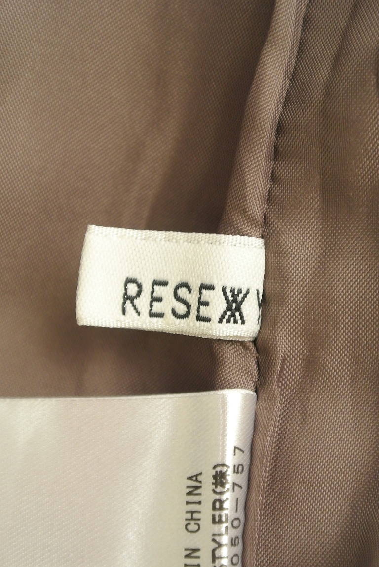 RESEXXY（リゼクシー）の古着「商品番号：PR10284305」-大画像6