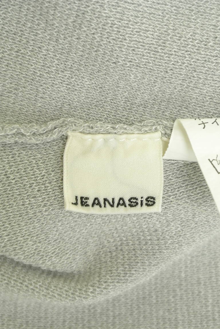 JEANASiS（ジーナシス）の古着「商品番号：PR10284315」-大画像6