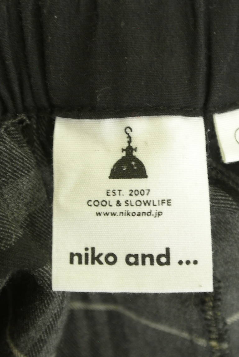 niko and...（ニコ アンド）の古着「商品番号：PR10284318」-大画像6