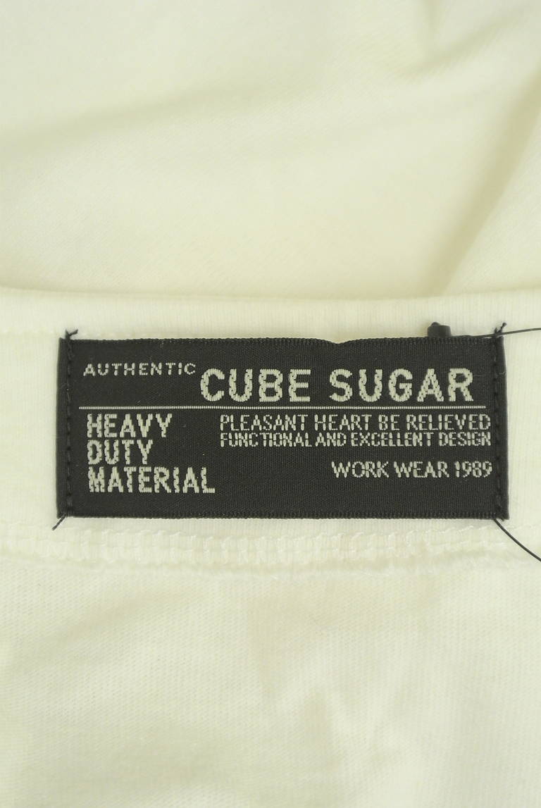 CUBE SUGAR（キューブシュガー）の古着「商品番号：PR10284323」-大画像6
