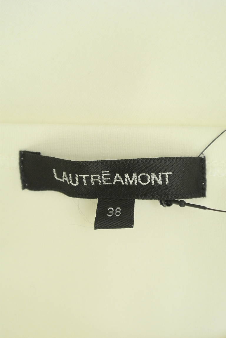 LAUTREAMONT（ロートレアモン）の古着「商品番号：PR10284335」-大画像6
