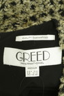 GREED INTERNATIONAL（グリードインターナショナル）の古着「商品番号：PR10284341」-6