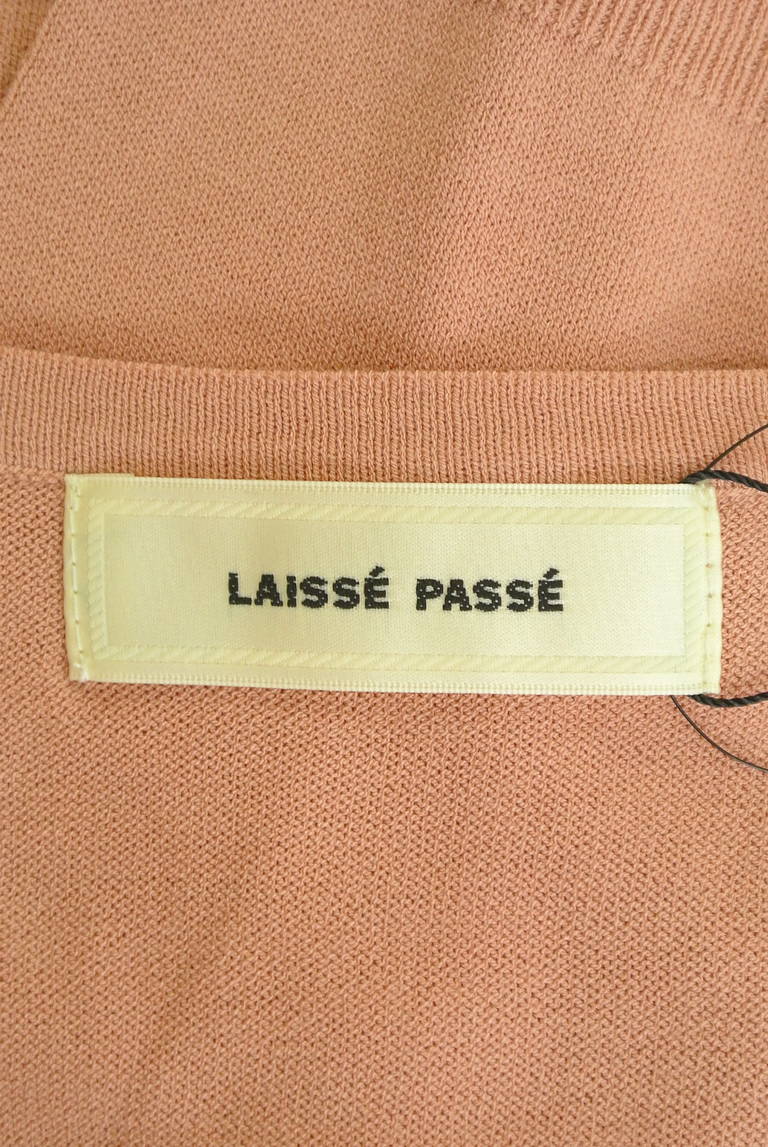 LAISSE PASSE（レッセパッセ）の古着「商品番号：PR10284342」-大画像6