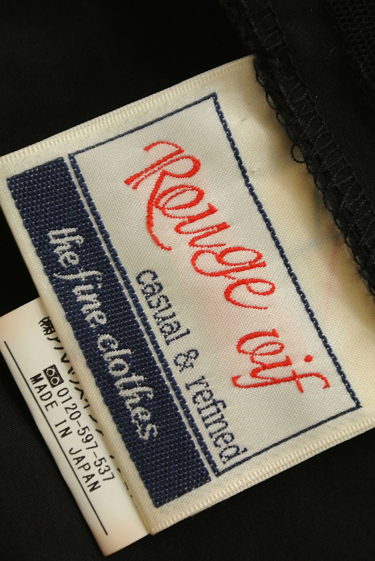 Rouge vif La cle（ルージュヴィフラクレ）の古着「商品番号：PR10284375」-大画像6