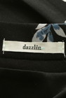 dazzlin（ダズリン）の古着「商品番号：PR10284399」-6