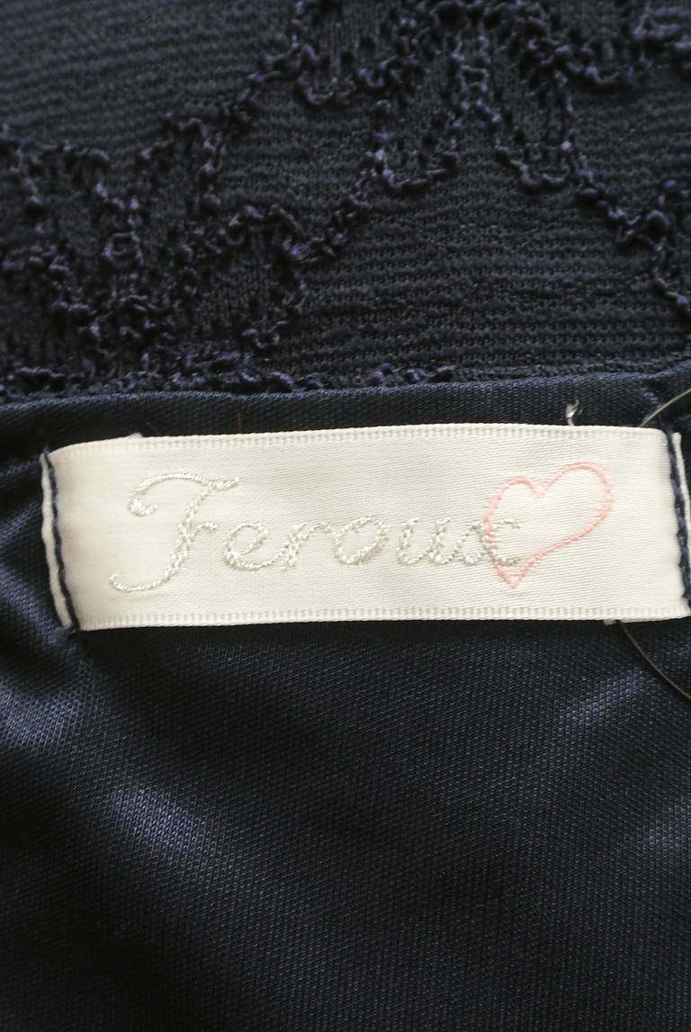 Feroux（フェルゥ）の古着「商品番号：PR10284402」-大画像6