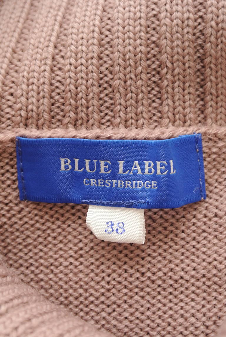 BLUE LABEL CRESTBRIDGE（ブルーレーベル・クレストブリッジ）の古着「商品番号：PR10284417」-大画像6
