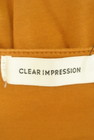 CLEAR IMPRESSION（クリアインプレッション）の古着「商品番号：PR10284427」-6