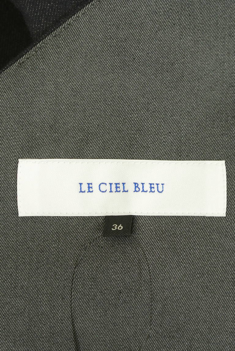 LE CIEL BLEU（ルシェルブルー）の古着「商品番号：PR10284428」-大画像6