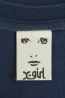X-girl（エックスガール）の古着「商品番号：PR10284429」-6