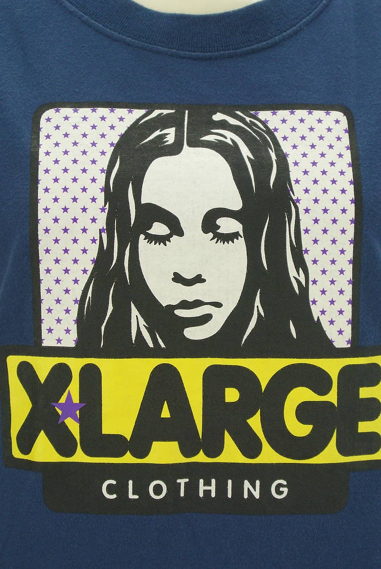 X-girl（エックスガール）の古着「商品番号：PR10284429」-大画像4