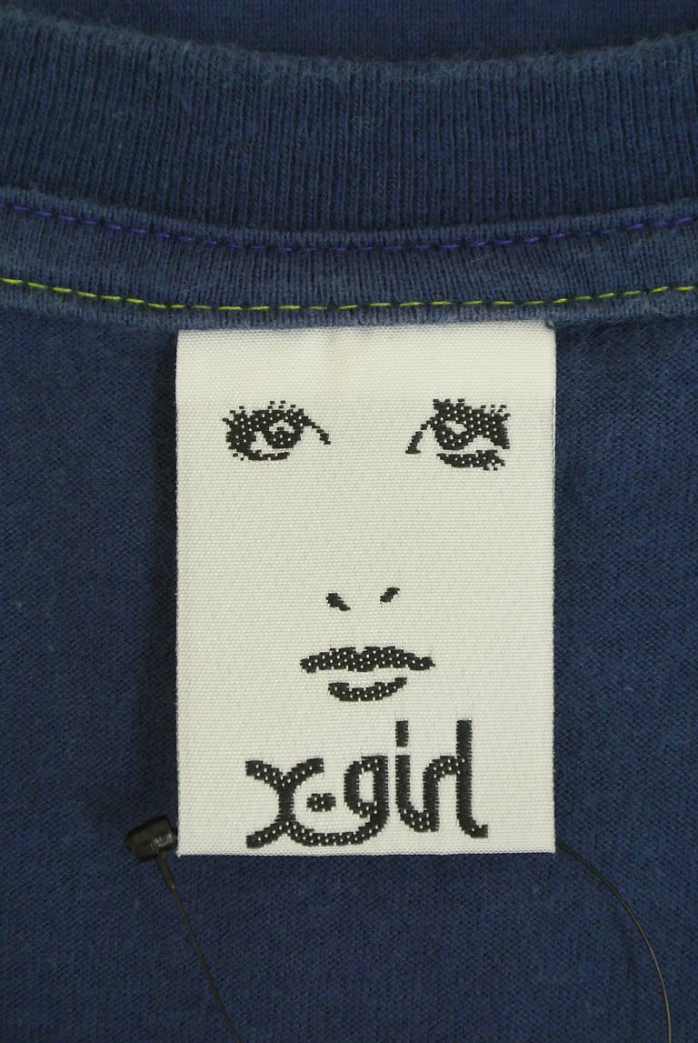 X-girl（エックスガール）の古着「商品番号：PR10284429」-大画像6
