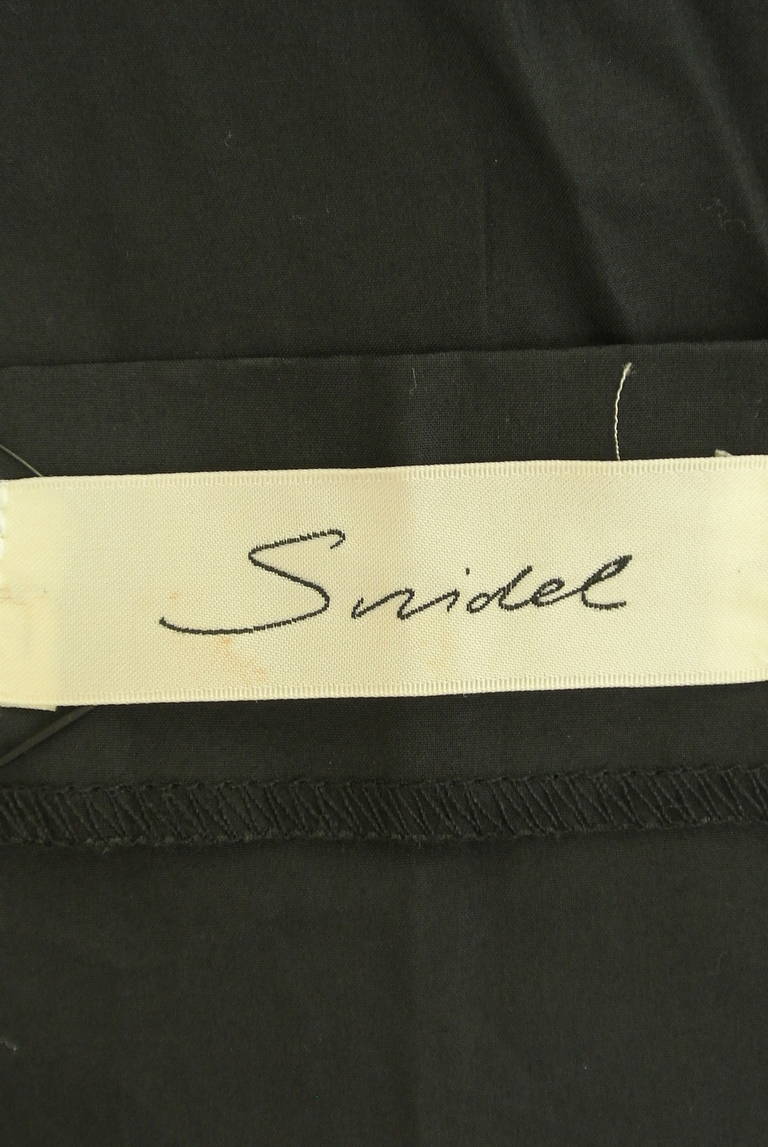 Snidel（スナイデル）の古着「商品番号：PR10284433」-大画像6