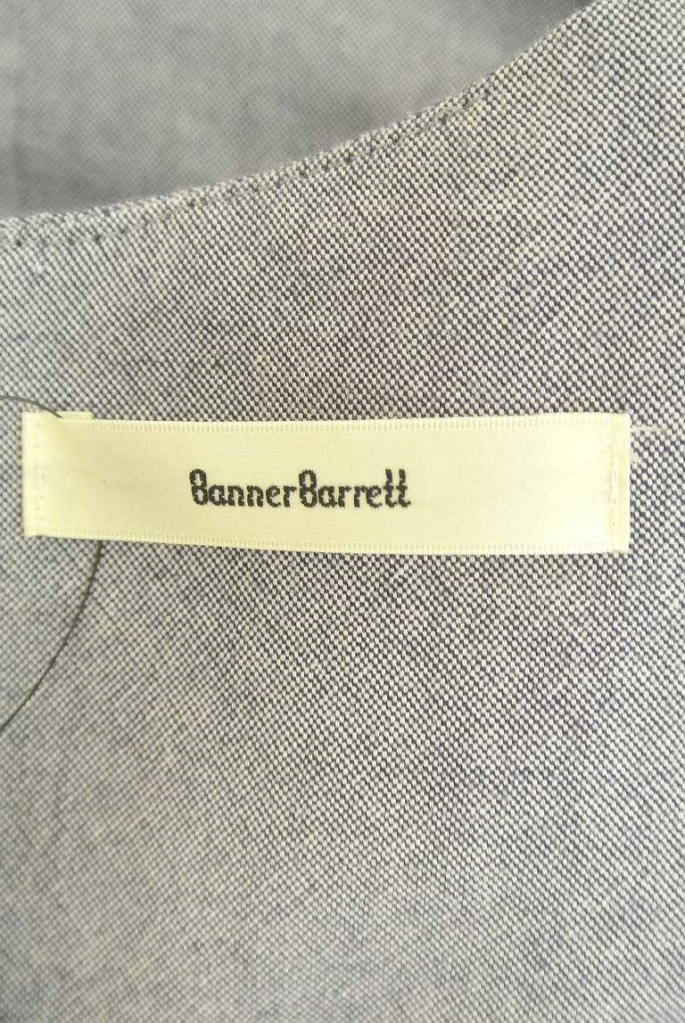 Banner Barrett（バナーバレット）の古着「商品番号：PR10284438」-大画像6