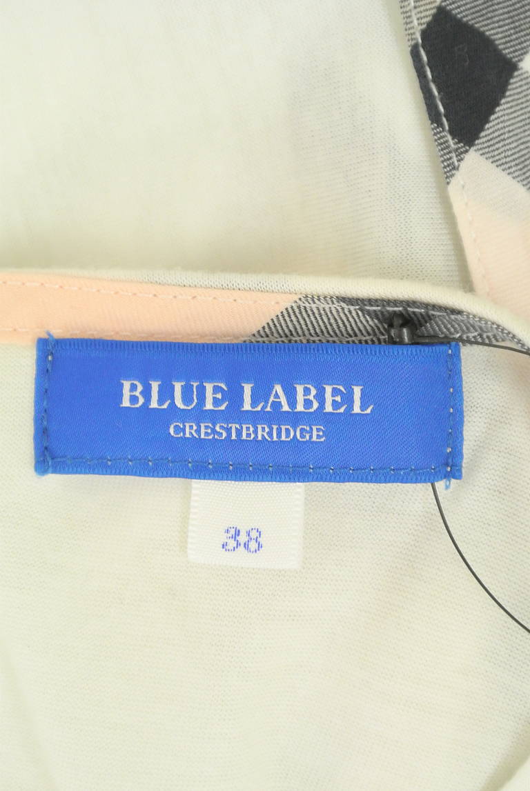 BLUE LABEL CRESTBRIDGE（ブルーレーベル・クレストブリッジ）の古着「商品番号：PR10284441」-大画像6