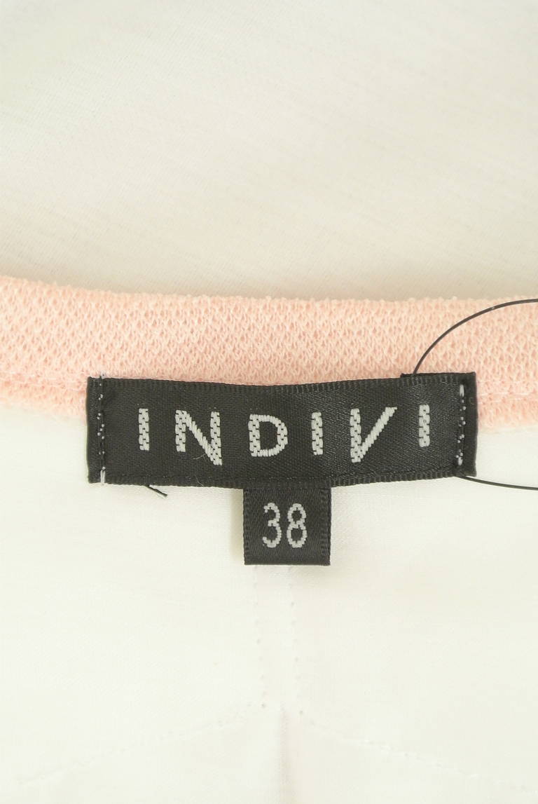 INDIVI（インディヴィ）の古着「商品番号：PR10284457」-大画像6