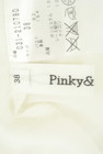 Pinky＆Dianne（ピンキー＆ダイアン）の古着「商品番号：PR10284458」-6
