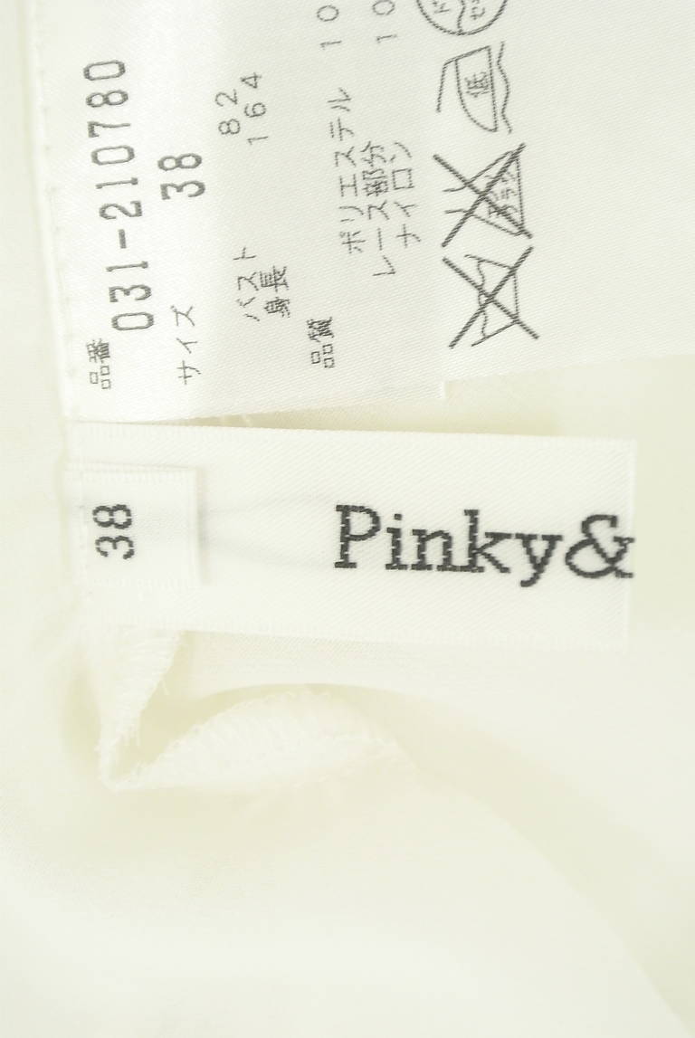 Pinky＆Dianne（ピンキー＆ダイアン）の古着「商品番号：PR10284458」-大画像6