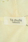 Te chichi（テチチ）の古着「商品番号：PR10284459」-6