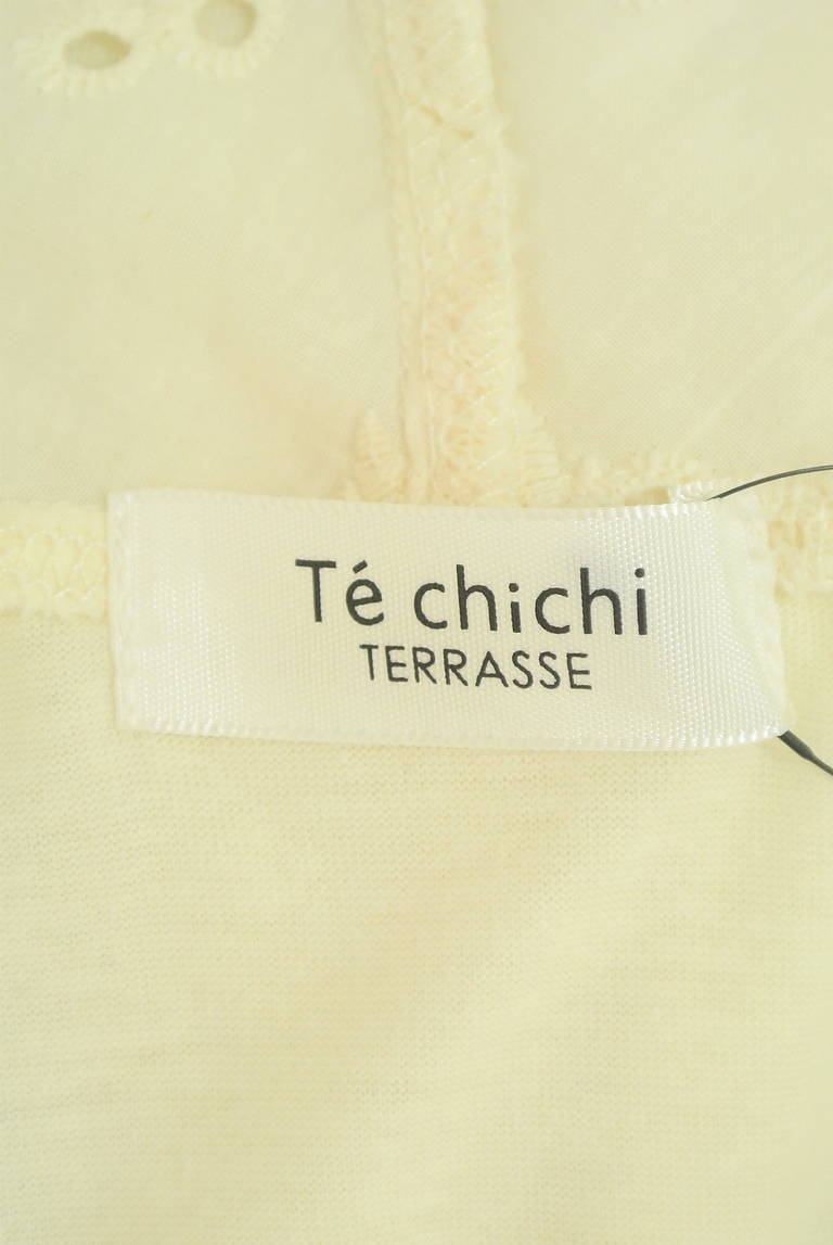 Te chichi（テチチ）の古着「商品番号：PR10284459」-大画像6
