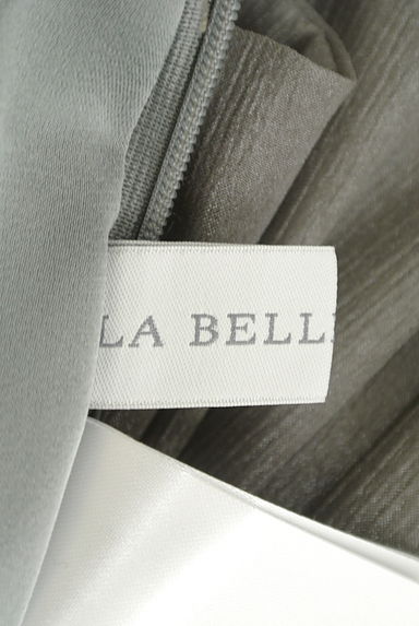 la belle Etude（ラベル エチュード）スカート買取実績のブランドタグ画像