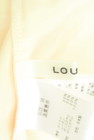 LOUNIE（ルーニィ）の古着「商品番号：PR10284477」-6