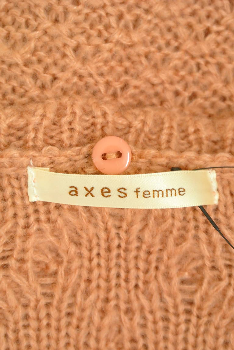 axes femme（アクシーズファム）の古着「商品番号：PR10284492」-大画像6