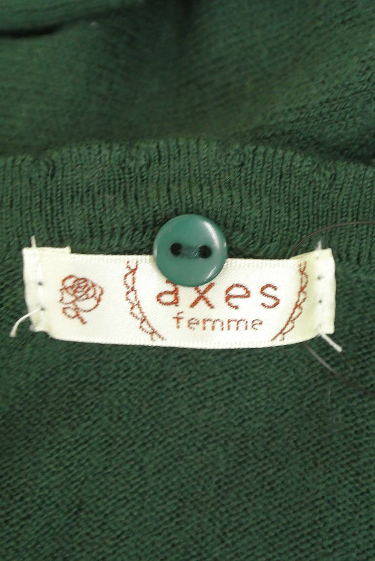 axes femme（アクシーズファム）の古着「商品番号：PR10284493」-大画像6